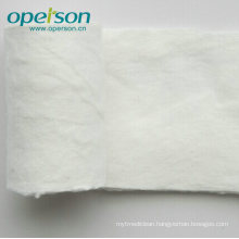 Absorbent Cotton Wool with Various Weight